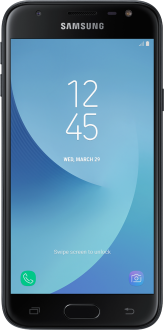 Samsung Galaxy J3 (2017) 16 GB / çift Hat Cep Telefonu kullananlar yorumlar